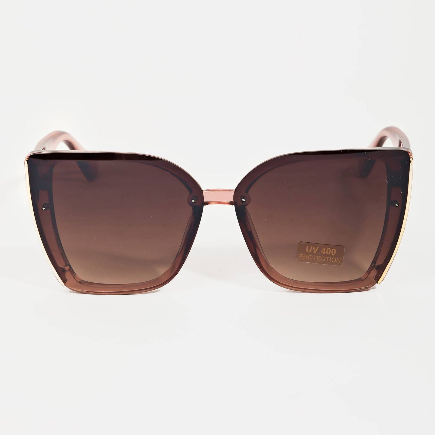 Acetate Frame Sunglasses