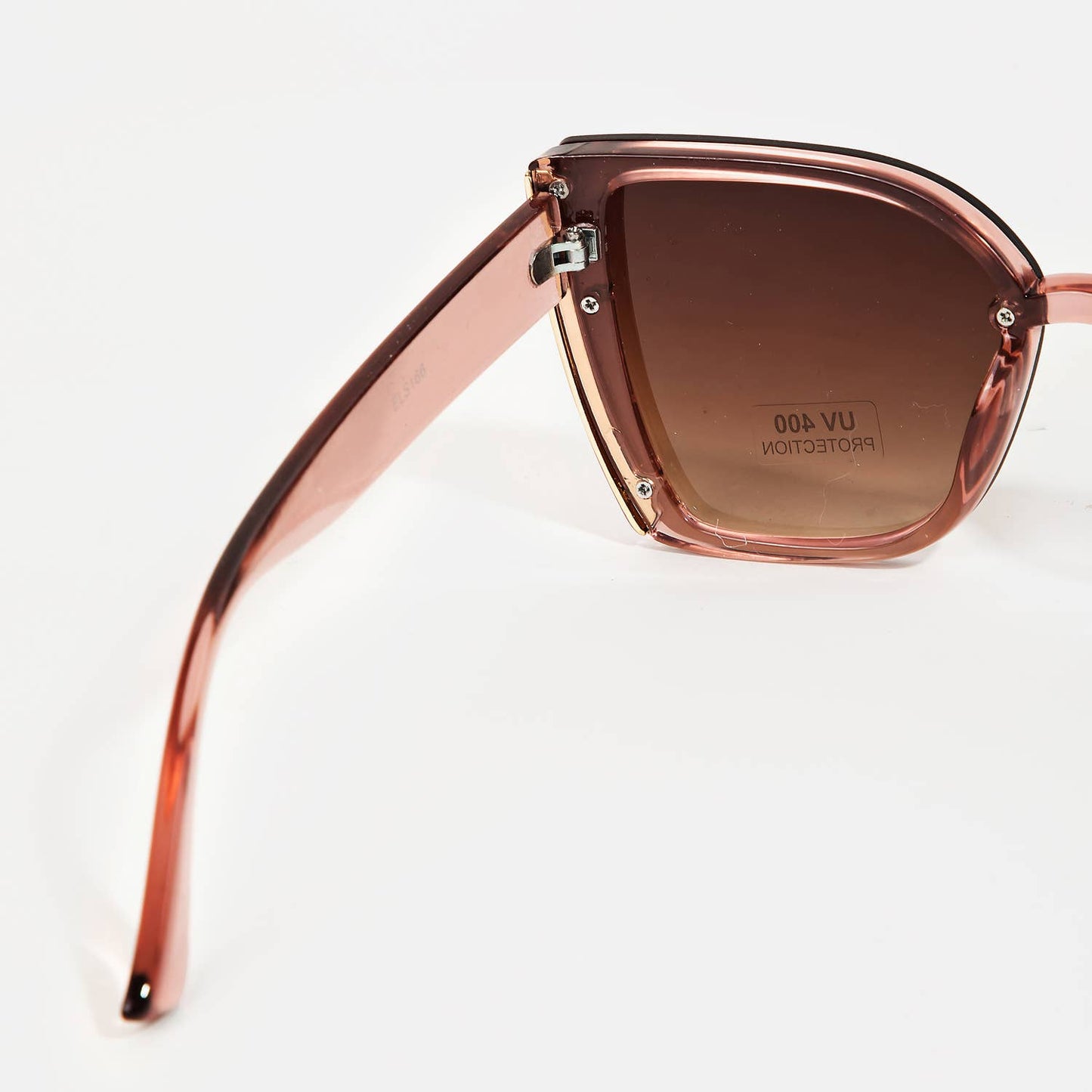 Acetate Frame Sunglasses