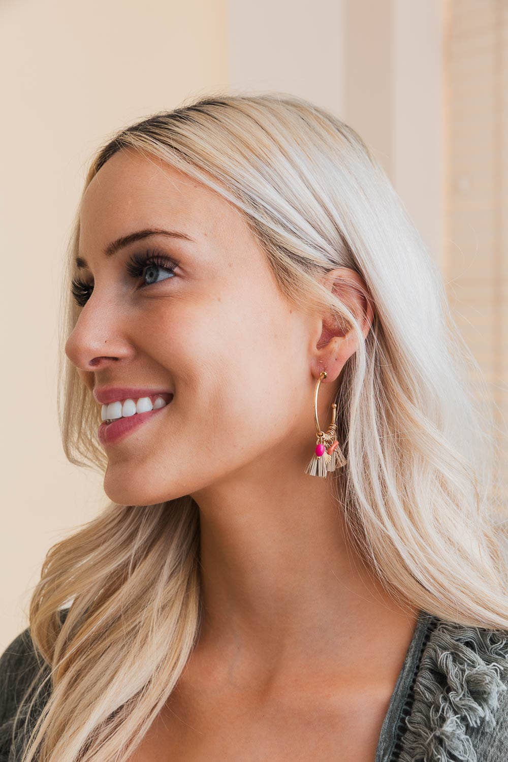 Coastal Chic Earrings