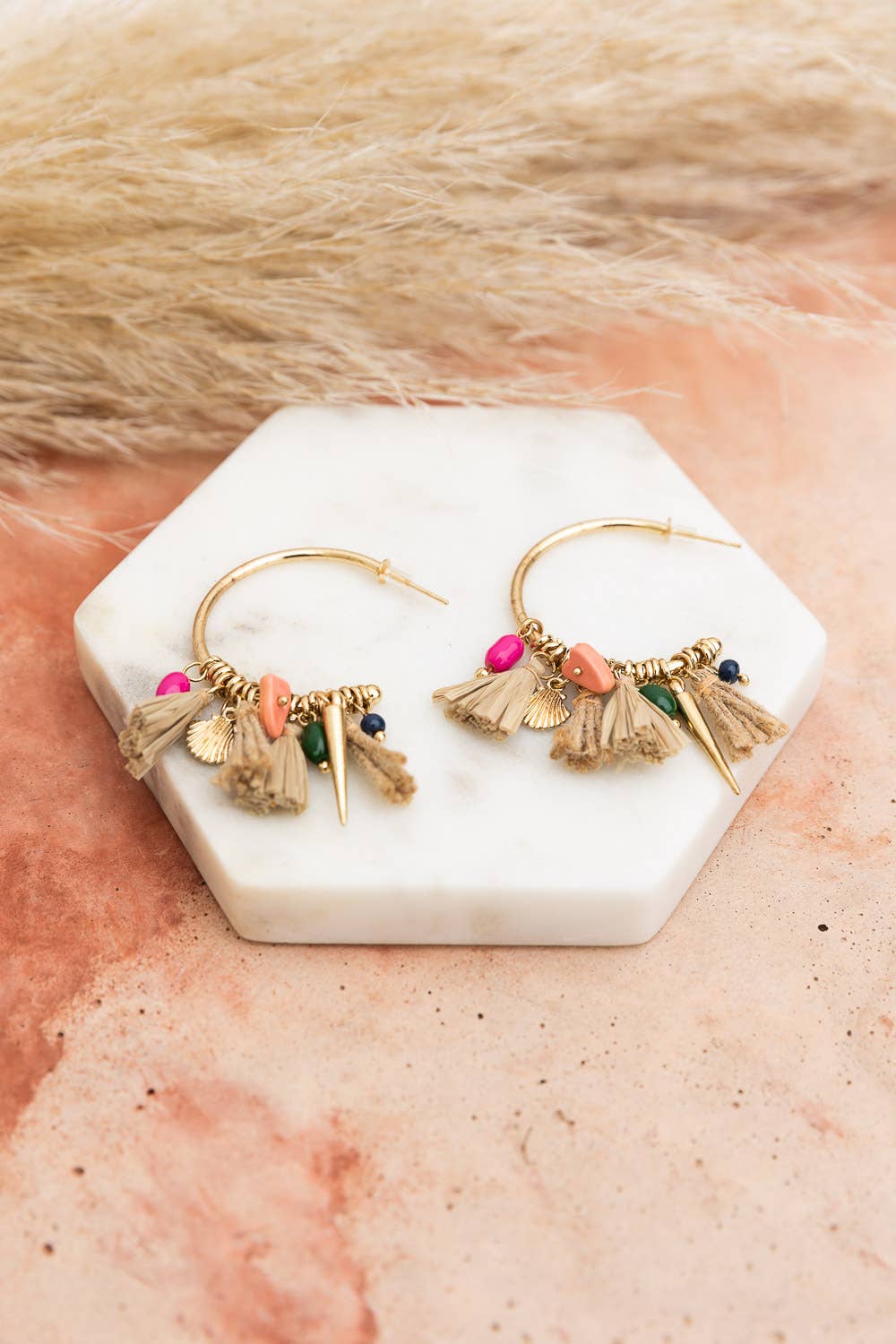 Coastal Chic Earrings