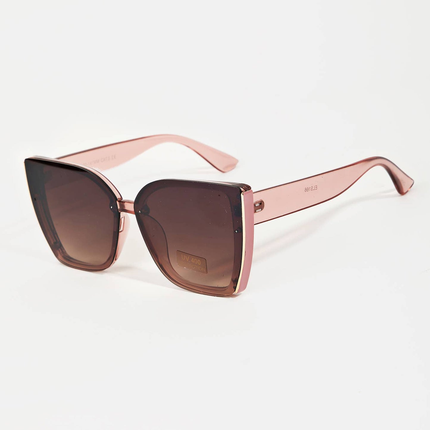 Acetate Frame Sunglasses