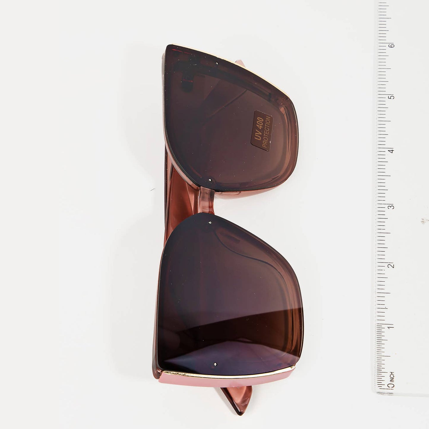 Acetate Frame Sunglasses