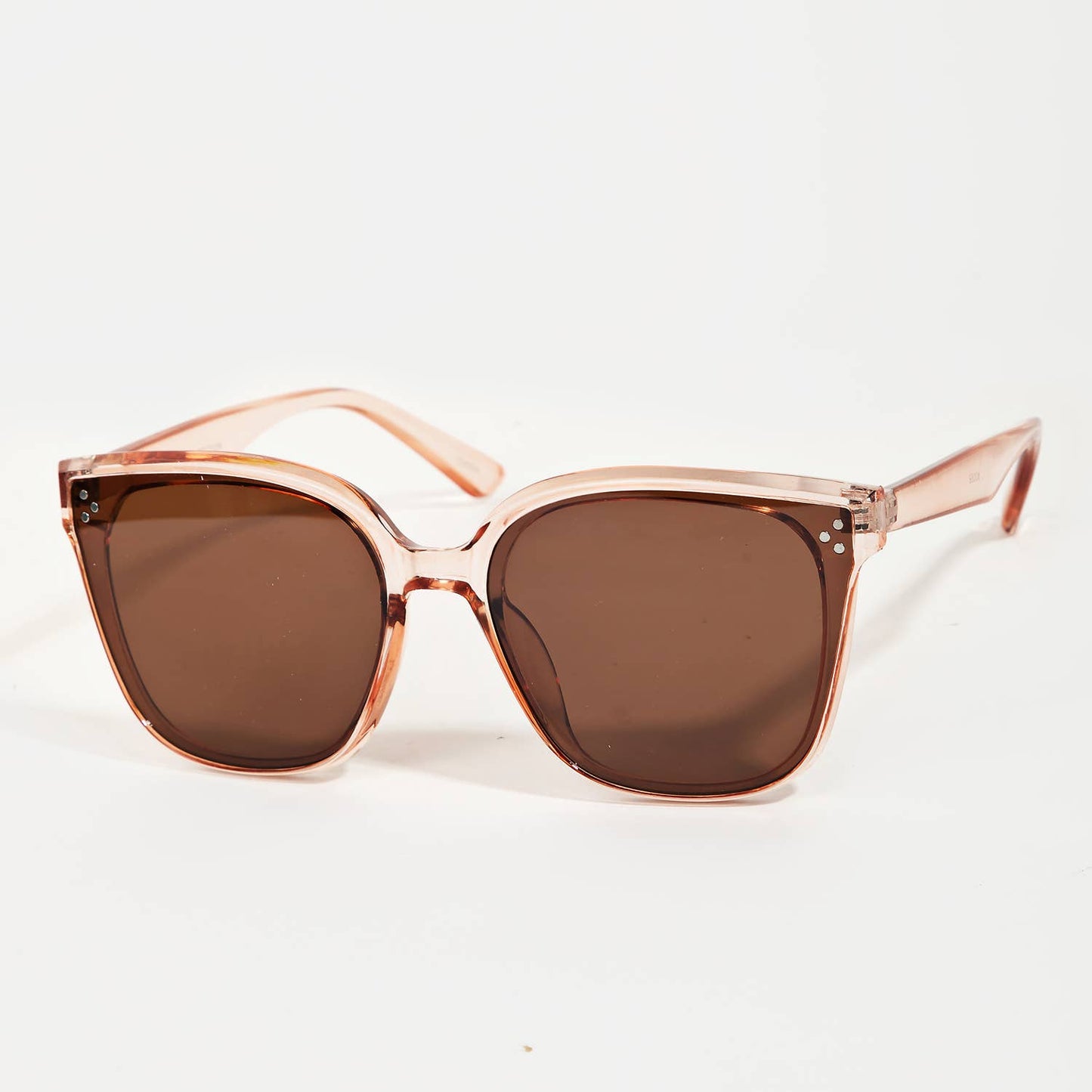 Acetate Sunglasses Set